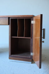 French Art Deco Desk