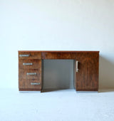 French Art Deco Desk