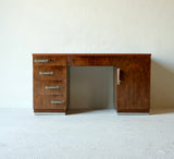 French Art Deco Desk