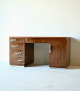 French Art Deco Desk