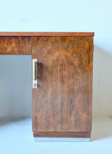 French Art Deco Desk