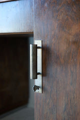 French Art Deco Desk