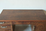 French Art Deco Desk