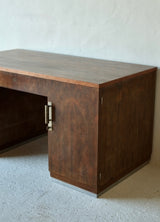 French Art Deco Desk