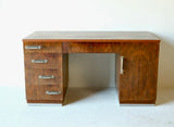 French Art Deco Desk