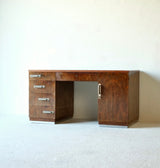 French Art Deco Desk