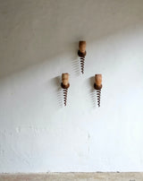 Alabaster Wall Sconces