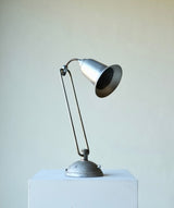 French Desk Lamp by Jumo