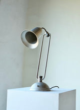 French Desk Lamp by Jumo