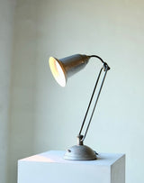 French Desk Lamp by Jumo