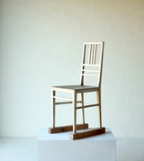 Max Fabiani (1865 - 1962), Sled Chair, 1910
