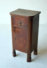 19th Century Italian Bedside Tables - On Hold