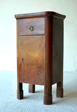 19th Century Italian Bedside Tables - On Hold