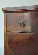 19th Century Italian Bedside Tables - On Hold