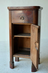 19th Century Italian Bedside Tables - On Hold
