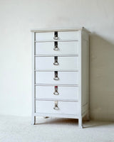 Chest Of Drawers Attributed to Adolf Loos