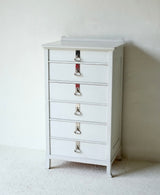 Chest Of Drawers Attributed to Adolf Loos