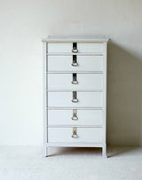 Chest Of Drawers Attributed to Adolf Loos