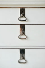 Chest Of Drawers Attributed to Adolf Loos