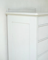 Chest Of Drawers Attributed to Adolf Loos