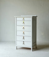 Chest Of Drawers Attributed to Adolf Loos