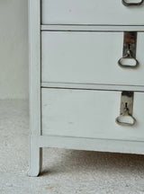 Chest Of Drawers Attributed to Adolf Loos