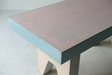 Futurist Table Attributed to Bosio Gherardo, Circa 1930's