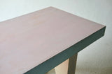 Futurist Table Attributed to Bosio Gherardo, Circa 1930's