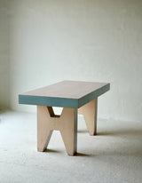 Futurist Table Attributed to Bosio Gherardo, Circa 1930's