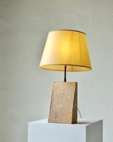 Parchment Lamp In The Manner Of Jean-Michel Frank