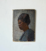 Tamatave, 1912, Oil On Canvas