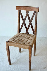 Dining Table & Chairs Attributed to Italo Gamberini