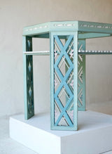 Oskar Kaufmann (1873-1956) Table for Leo Lewin's villa in Breslau, Circa 1920