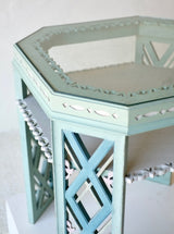 Oskar Kaufmann (1873-1956) Table for Leo Lewin's villa in Breslau, Circa 1920