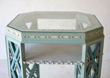Oskar Kaufmann (1873-1956) Table for Leo Lewin's villa in Breslau, Circa 1920