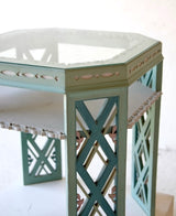 Oskar Kaufmann (1873-1956) Table for Leo Lewin's villa in Breslau, Circa 1920