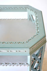 Oskar Kaufmann (1873-1956) Table for Leo Lewin's villa in Breslau, Circa 1920