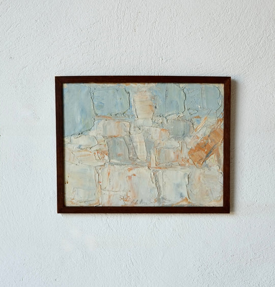 Georges Adilon (1928-2009) 