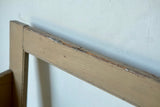 19th Century Meeting House Bench