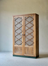 1930s Italian Cabinet Attributed to Italo Gamberini