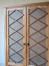 1930s Italian Cabinet Attributed to Italo Gamberini