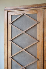 1930s Italian Cabinet Attributed to Italo Gamberini