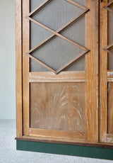1930s Italian Cabinet Attributed to Italo Gamberini