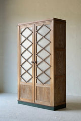 1930s Italian Cabinet Attributed to Italo Gamberini