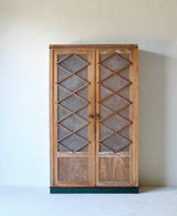 1930s Italian Cabinet Attributed to Italo Gamberini