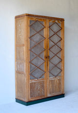 1930s Italian Cabinet Attributed to Italo Gamberini