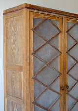 1930s Italian Cabinet Attributed to Italo Gamberini