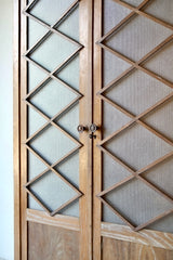 1930s Italian Cabinet Attributed to Italo Gamberini