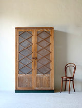 1930s Italian Cabinet Attributed to Italo Gamberini