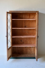 1930s Italian Cabinet Attributed to Italo Gamberini